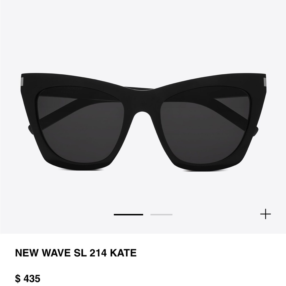 Saint Laurent sunglasses
